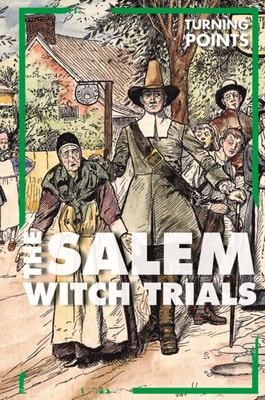 Salem Witch Trials