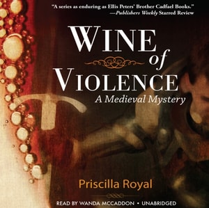 Wine of Violence