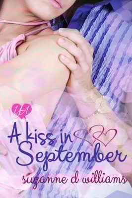 Kiss in September