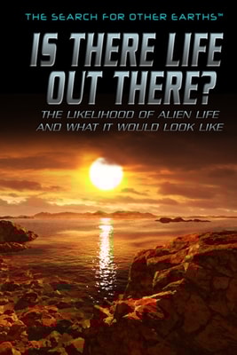 Is There Life Out There?