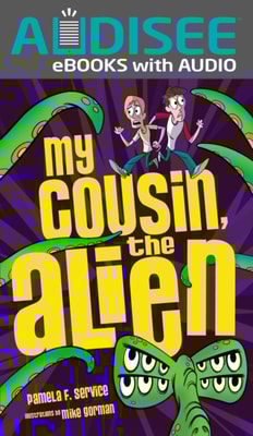 My Cousin, the Alien