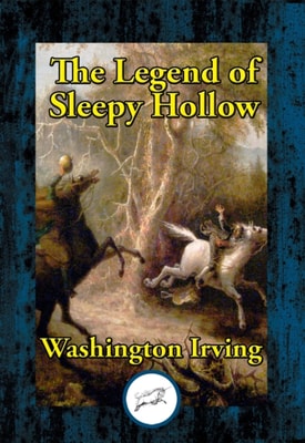 Legend of Sleepy Hollow