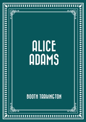 Alice Adams