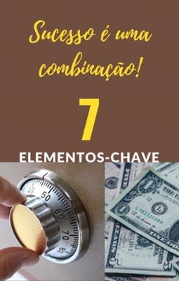 Sucesso é uma combinação !