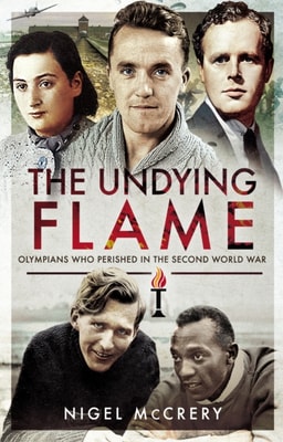 Undying Flame