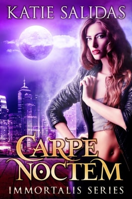 Carpe Noctem