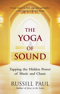 Yoga of Sound