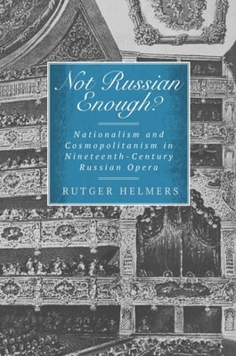 Not Russian Enough?