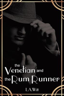 Venetian and the Rum Runner