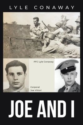 Joe and I