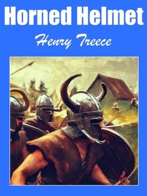 Horned Helmet