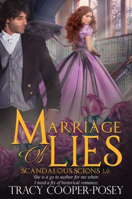 Marriage Of Lies