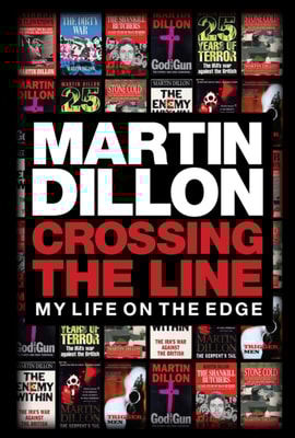 Crossing the Line