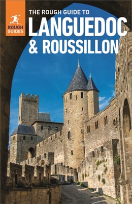Rough Guide to Languedoc & Roussillon (Travel Guide eBook)