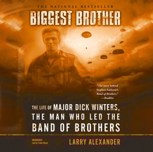 Biggest Brother