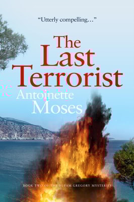Last Terrorist