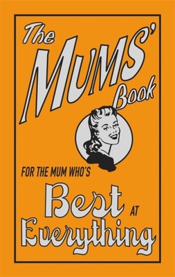 Mums' Book