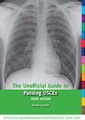 Unofficial Guide to Passing OSCEs