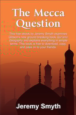 Mecca Question