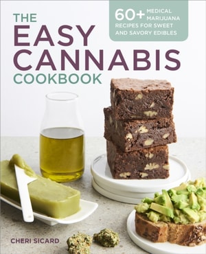 Easy Cannabis Cookbook