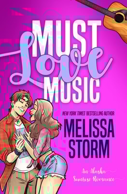 Must Love Music