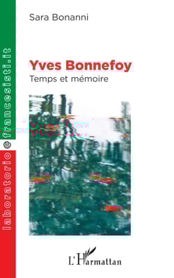 Yves Bonnefoy