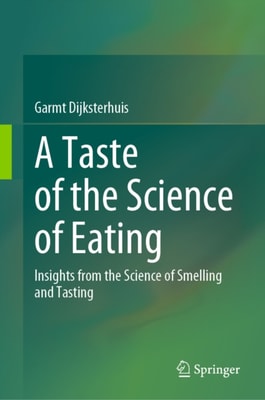 Taste of the Science of Eating