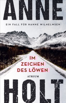 Im Zeichen des Löwen