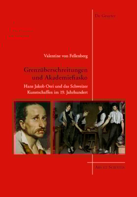 Grenzüberschreitungen und Akademiefiasko