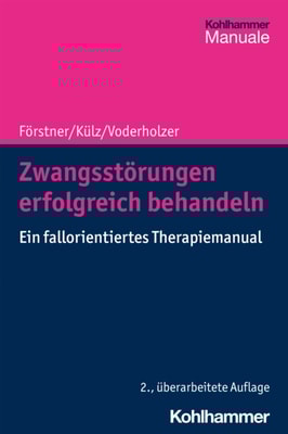 Zwangsstörungen erfolgreich behandeln