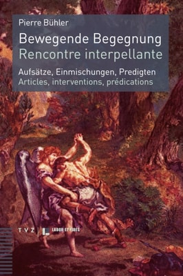 Bewegende Begegnung. Rencontre interpellante