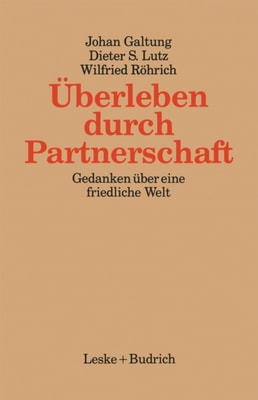 Überleben durch Partnerschaft