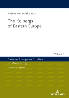 Kolbergs of Eastern Europe