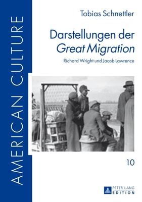 Darstellungen der «Great Migration»