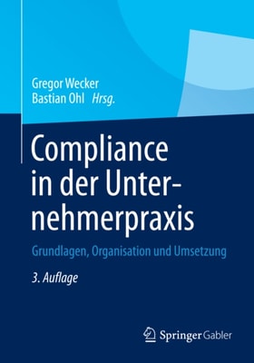 Compliance in der Unternehmerpraxis
