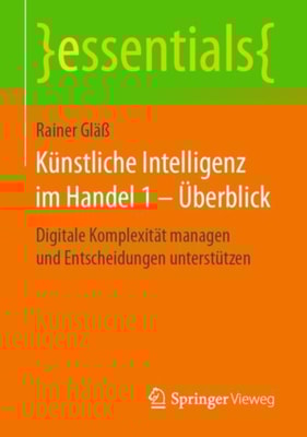 Künstliche Intelligenz im Handel 1 – Überblick