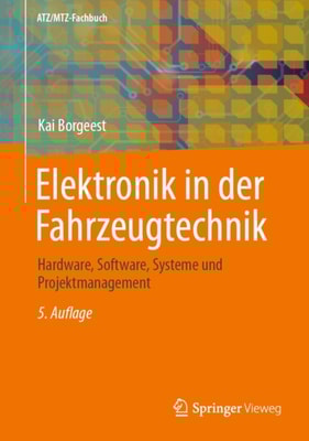 Elektronik in der Fahrzeugtechnik