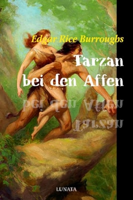 Tarzan bei den Affen