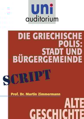 Die griechische Polis