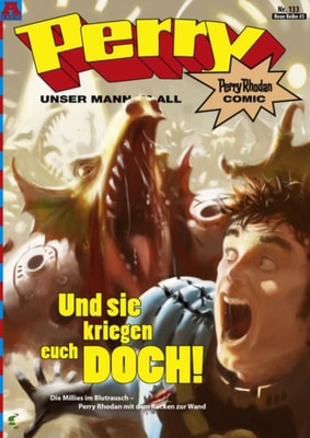 DSA 15: Hinter der Eisernen Maske