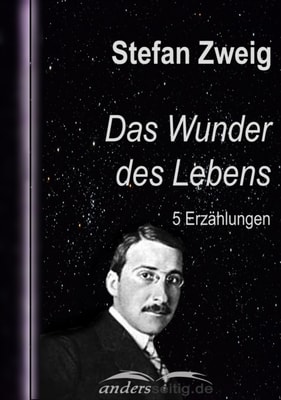 Das Wunder des Lebens
