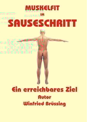 Muskelfit im Sauseschritt