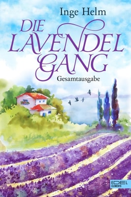 Wo der Himmel die Prärie berührt