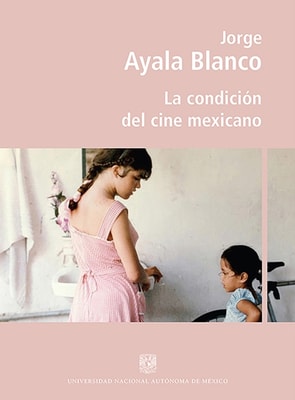 La condicion del cine mexicano