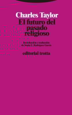 El futuro del pasado religioso