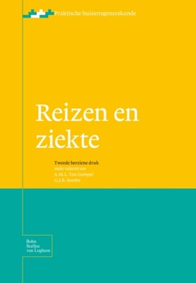 Reizen en ziekte