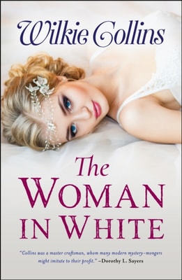 Woman in White