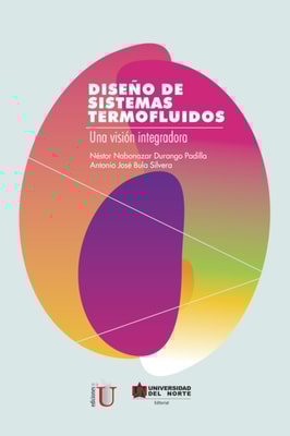 Diseño de sistemas termofluídos