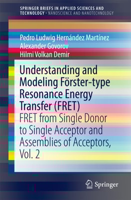 Understanding and Modeling Forster-type Resonance Energy Transfer (FRET)