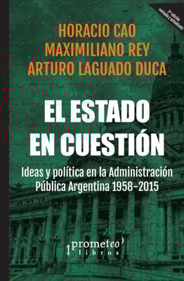 El Estado en cuestión